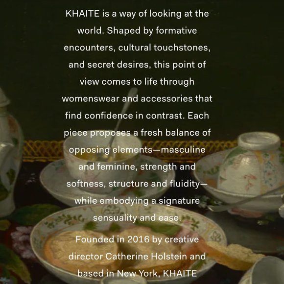 ❤️ KHAITE NAVY BLUE MINI TRENCH COAT JACKET FITTED BELTED CLASSIC LUXURY 4 NEW - Picture 11 of 12